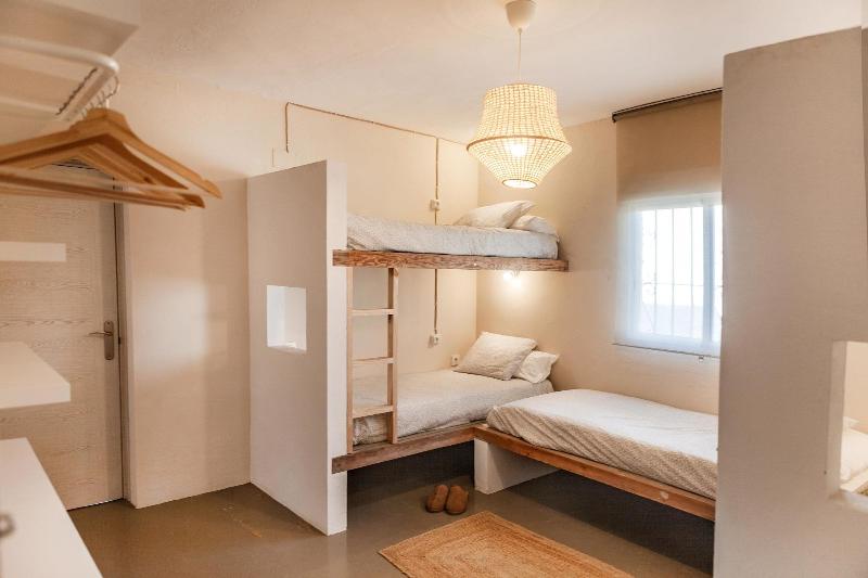 Imagen de alojamiento Wild House Tarifa - Hostel Imagen de alojamiento Wild House Tarifa - Hostel