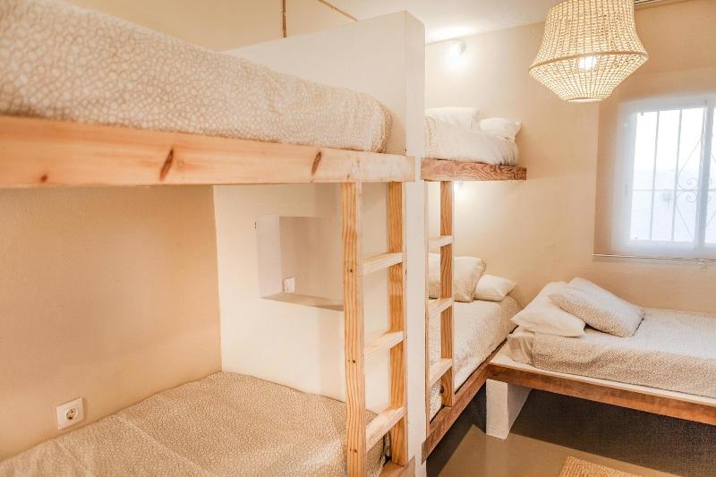 Imagen de alojamiento Wild House Tarifa - Hostel Imagen de alojamiento Wild House Tarifa - Hostel