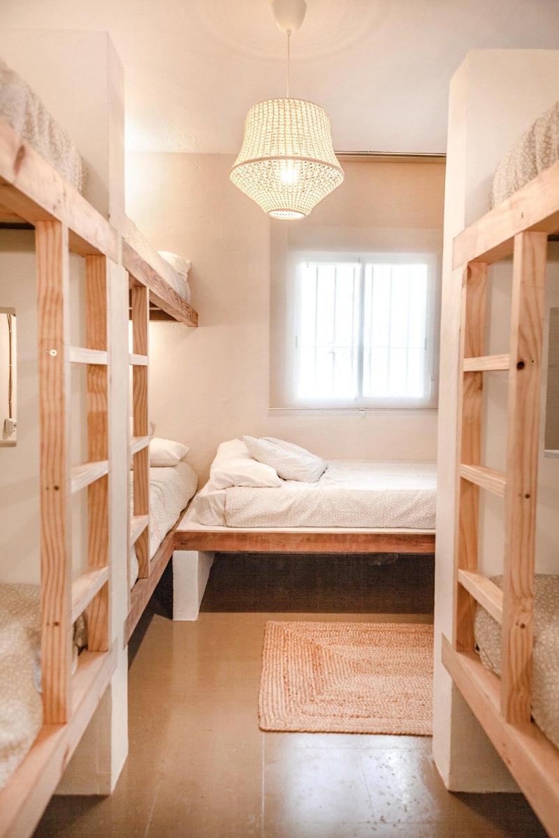 Imagen de alojamiento Wild House Tarifa - Hostel Imagen de alojamiento Wild House Tarifa - Hostel