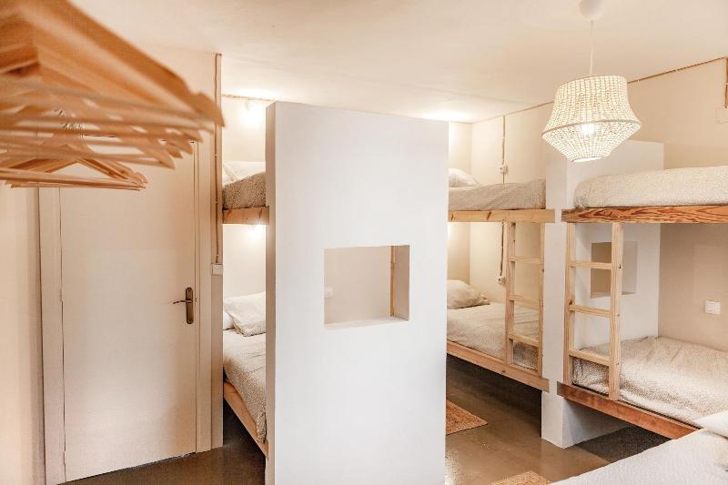 Imagen de alojamiento Wild House Tarifa - Hostel Imagen de alojamiento Wild House Tarifa - Hostel