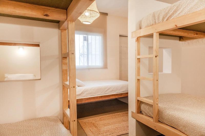Imagen de alojamiento Wild House Tarifa - Hostel Imagen de alojamiento Wild House Tarifa - Hostel