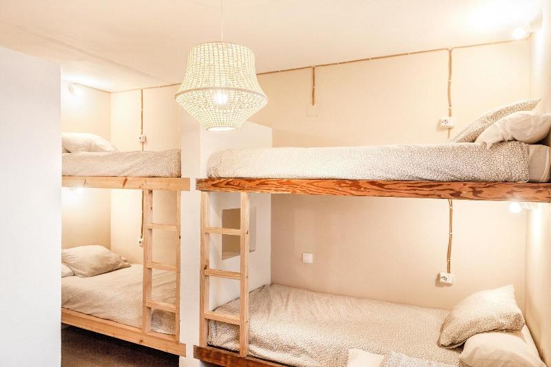 Imagen de alojamiento Wild House Tarifa - Hostel Imagen de alojamiento Wild House Tarifa - Hostel
