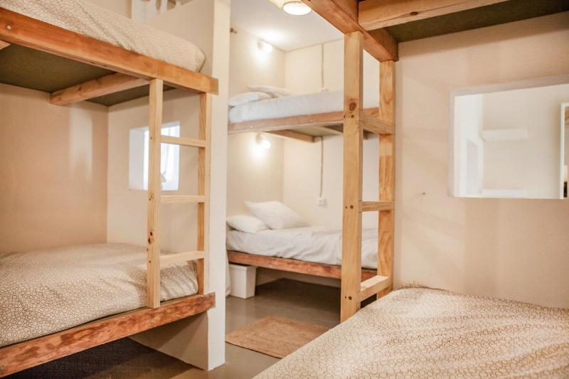 Imagen de alojamiento Wild House Tarifa - Hostel Imagen de alojamiento Wild House Tarifa - Hostel