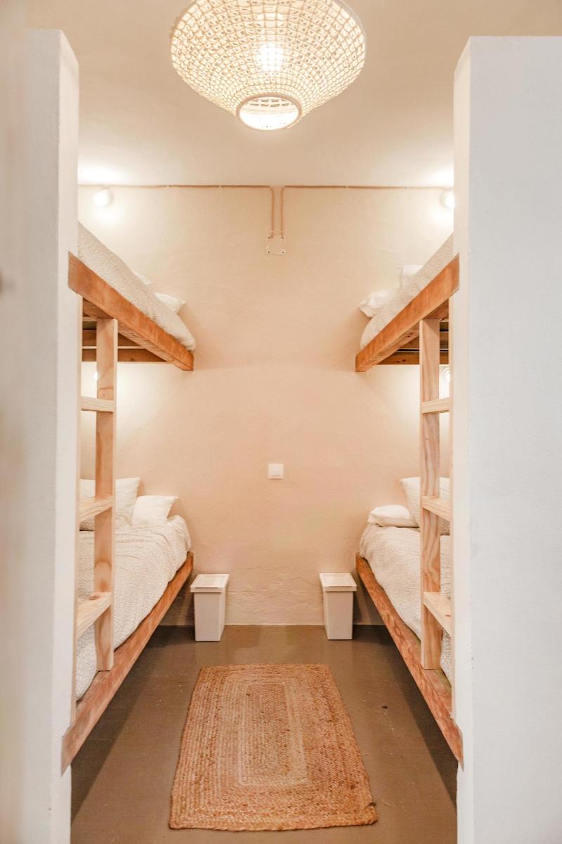 Imagen de alojamiento Wild House Tarifa - Hostel Imagen de alojamiento Wild House Tarifa - Hostel