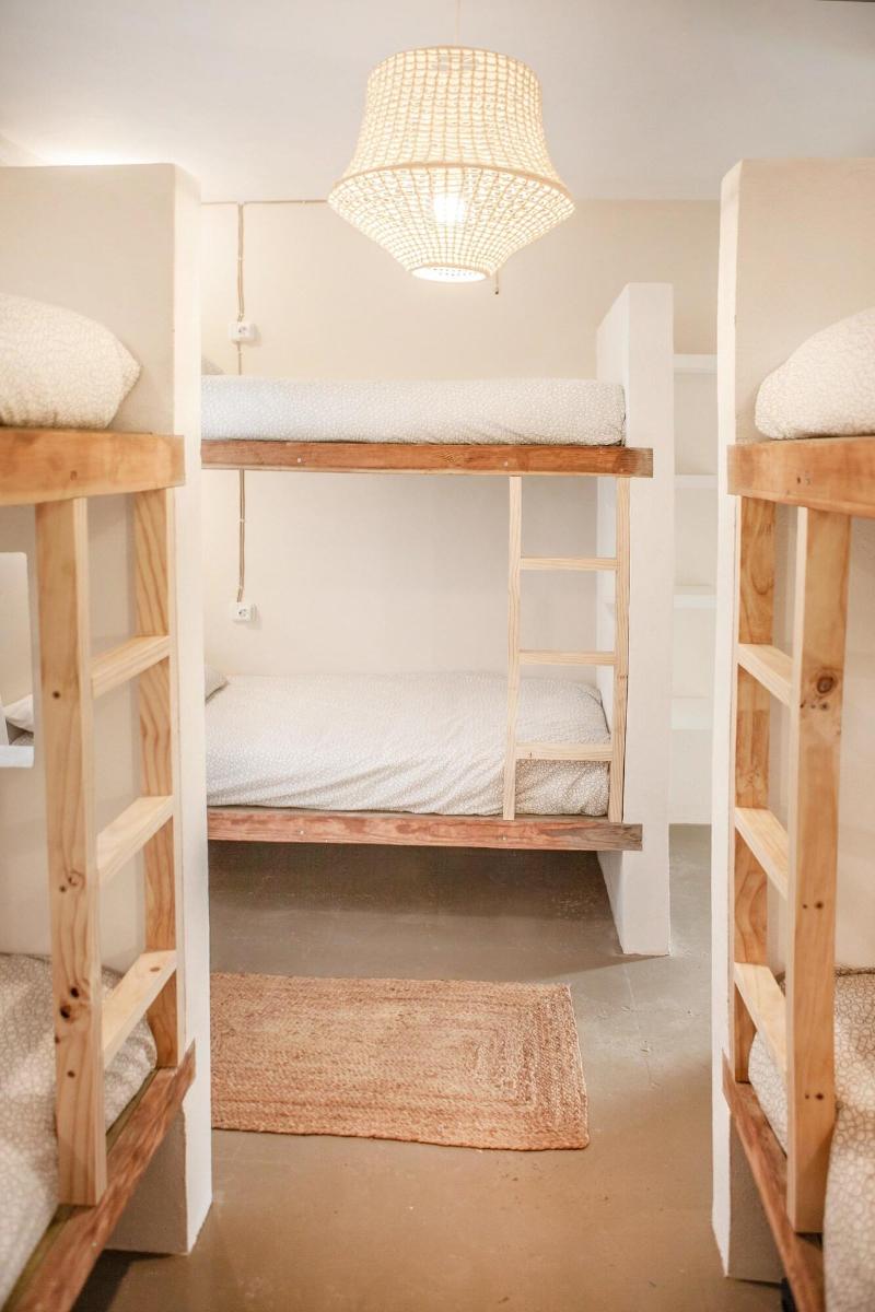 Imagen de alojamiento Wild House Tarifa - Hostel Imagen de alojamiento Wild House Tarifa - Hostel