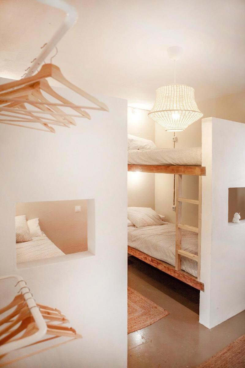 Imagen de alojamiento Wild House Tarifa - Hostel Imagen de alojamiento Wild House Tarifa - Hostel