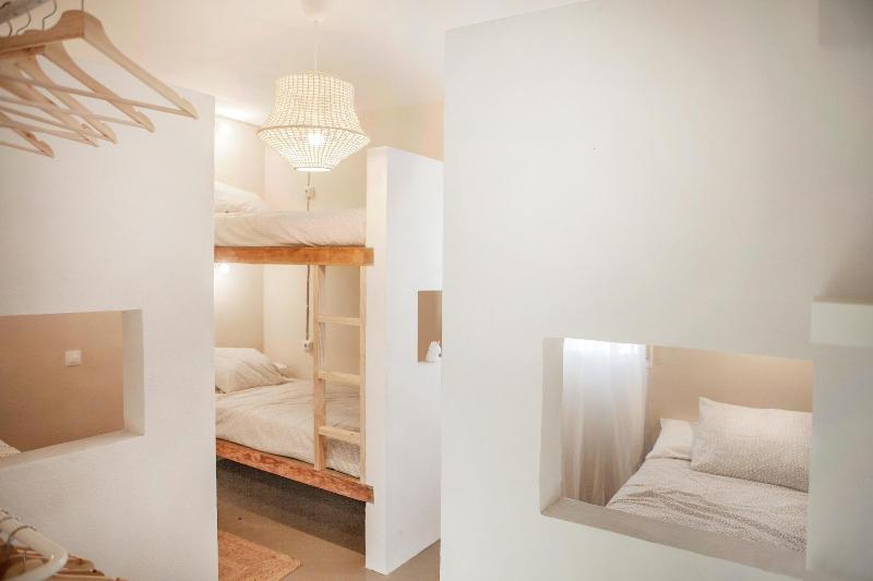Imagen de alojamiento Wild House Tarifa - Hostel Imagen de alojamiento Wild House Tarifa - Hostel