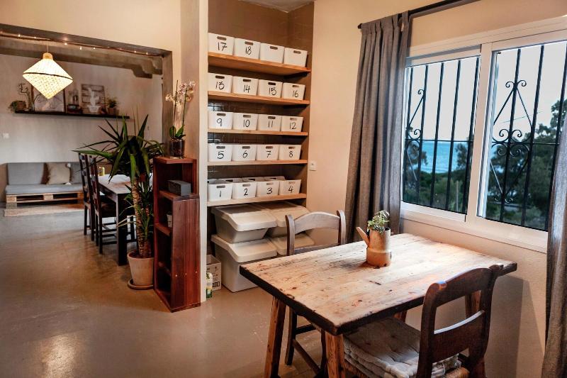 Imagen de alojamiento Wild House Tarifa - Hostel Imagen de alojamiento Wild House Tarifa - Hostel