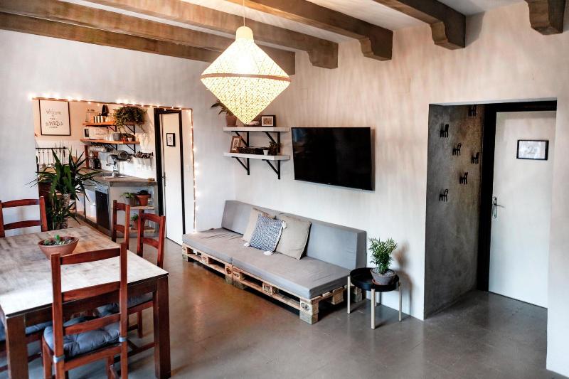 Imagen de alojamiento Wild House Tarifa - Hostel Imagen de alojamiento Wild House Tarifa - Hostel