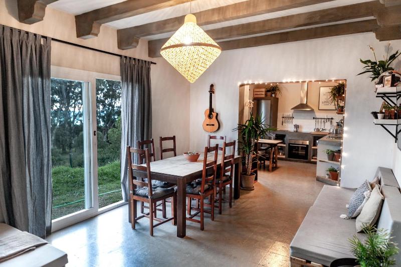 Imagen de alojamiento Wild House Tarifa - Hostel Imagen de alojamiento Wild House Tarifa - Hostel