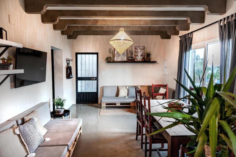 Imagen de alojamiento Wild House Tarifa - Hostel Imagen de alojamiento Wild House Tarifa - Hostel