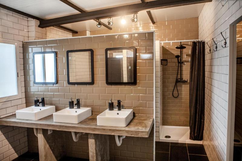 Imagen de alojamiento Wild House Tarifa - Hostel Imagen de alojamiento Wild House Tarifa - Hostel