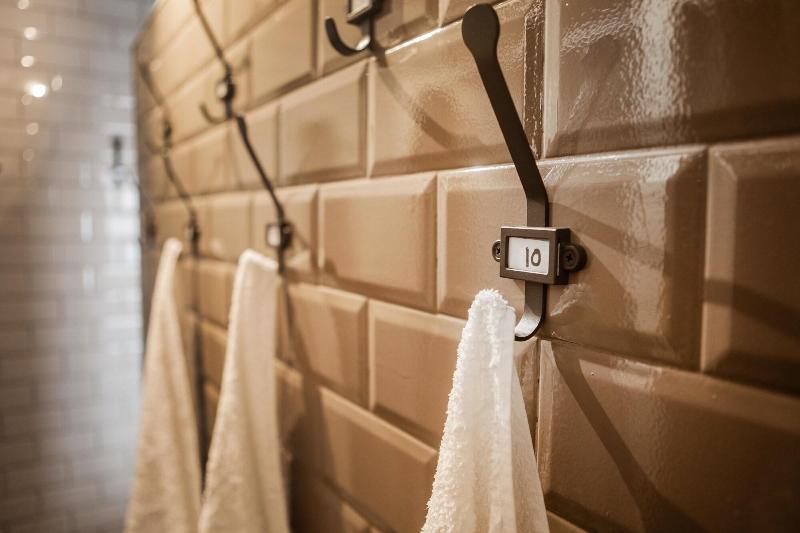 Imagen de alojamiento Wild House Tarifa - Hostel Imagen de alojamiento Wild House Tarifa - Hostel