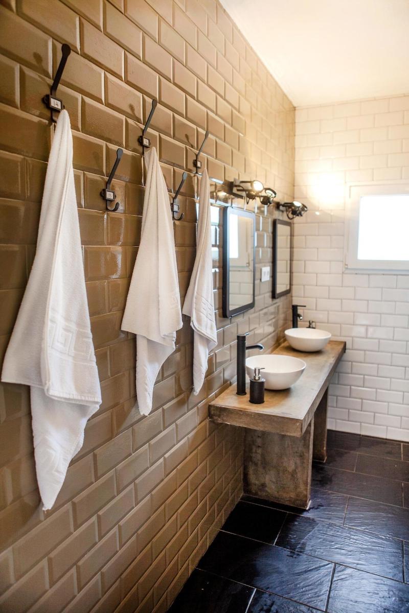 Imagen de alojamiento Wild House Tarifa - Hostel Imagen de alojamiento Wild House Tarifa - Hostel