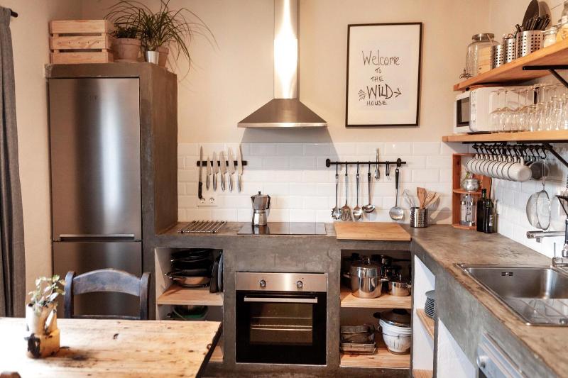 Imagen de alojamiento Wild House Tarifa - Hostel Imagen de alojamiento Wild House Tarifa - Hostel