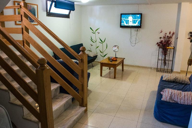 Imagen de alojamiento International Surf School & Camp - Hostel Imagen de alojamiento International Surf School & Camp - Hostel