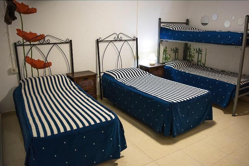 Imagen de alojamiento International Surf School & Camp - Hostel Imagen de alojamiento International Surf School & Camp - Hostel