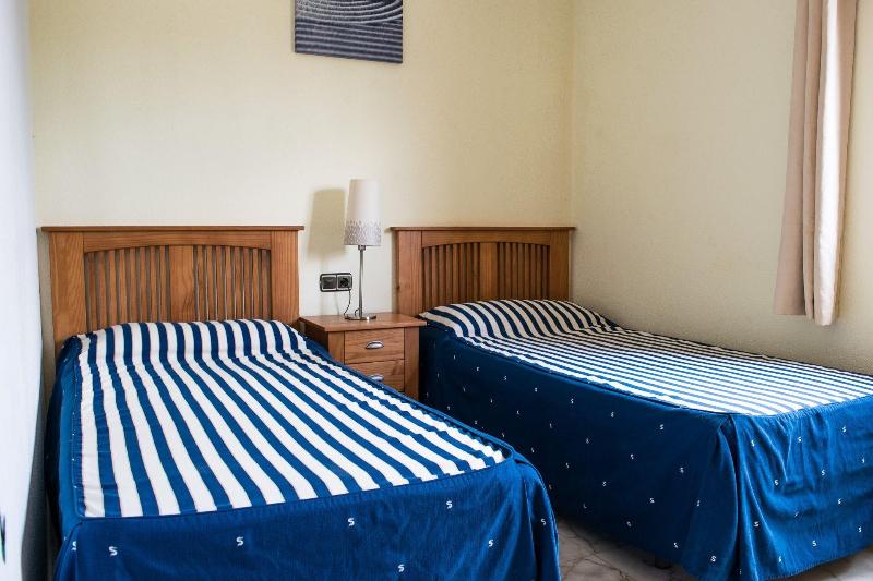 Imagen de alojamiento International Surf School & Camp - Hostel Imagen de alojamiento International Surf School & Camp - Hostel