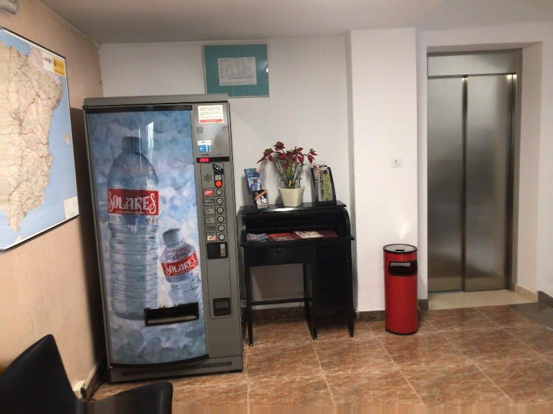 Imagen de alojamiento Hostal Tropical Imagen de alojamiento Hostal Tropical