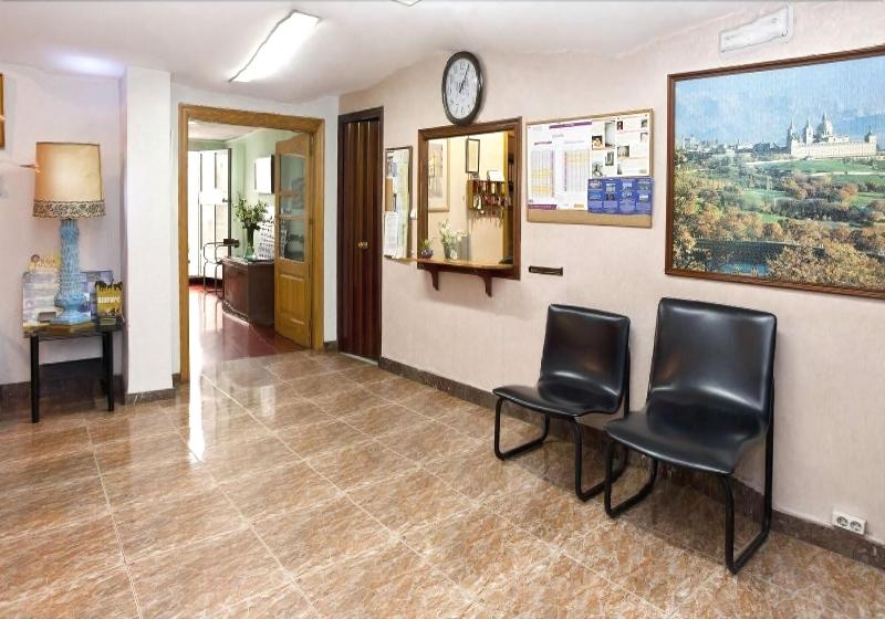 Imagen de alojamiento Hostal Tropical Imagen de alojamiento Hostal Tropical
