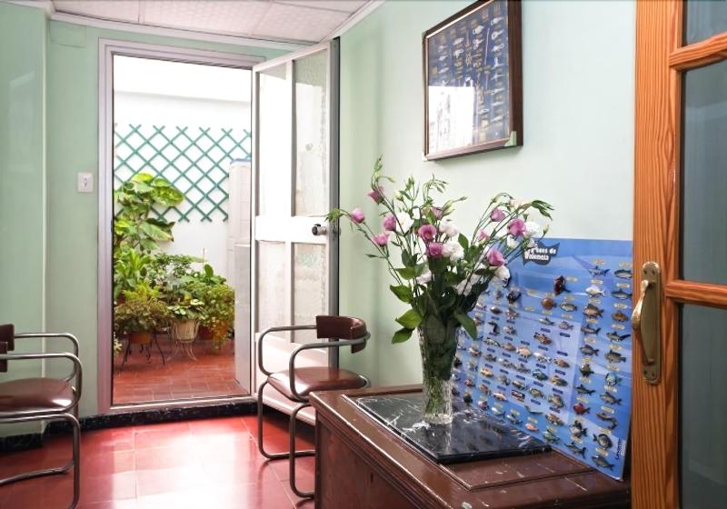 Imagen de alojamiento Hostal Tropical Imagen de alojamiento Hostal Tropical
