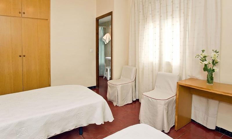 Imagen de alojamiento Hostal Tropical Imagen de alojamiento Hostal Tropical