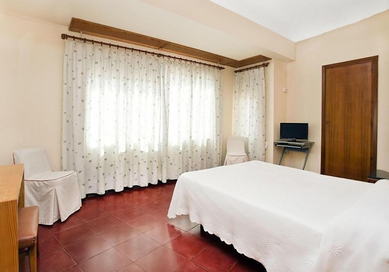 Imagen de alojamiento Hostal Tropical Imagen de alojamiento Hostal Tropical