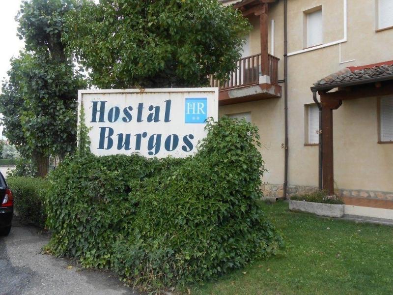 Imagen de alojamiento Hostal Burgos Imagen de alojamiento Hostal Burgos