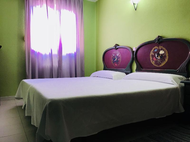 Imagen de alojamiento Hostal Burgos Imagen de alojamiento Hostal Burgos