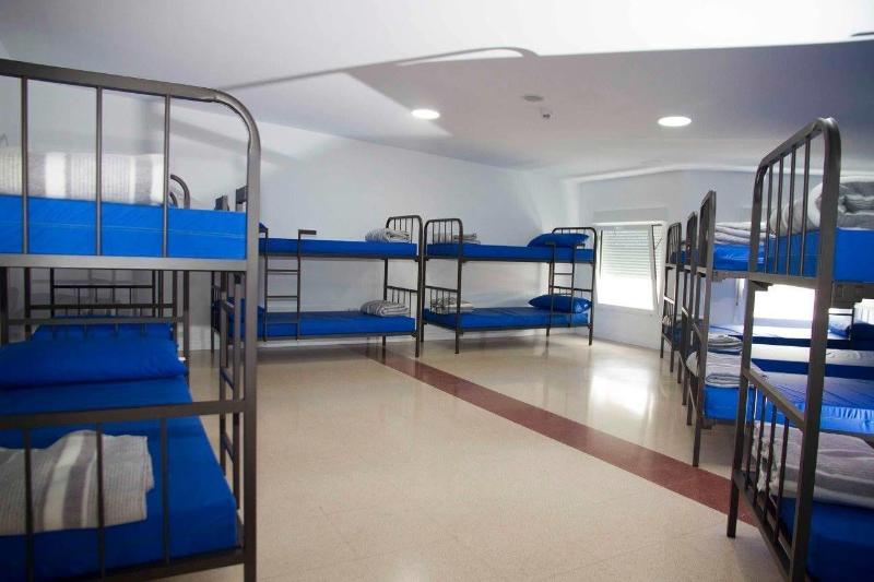 Imagen de alojamiento Albergue De Peregrinos San Cipriano Imagen de alojamiento Albergue De Peregrinos San Cipriano