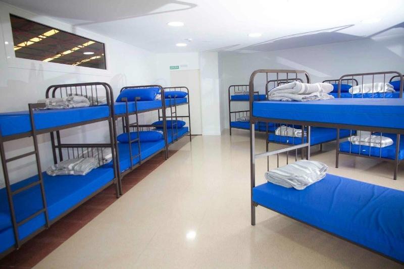 Imagen de alojamiento Albergue De Peregrinos San Cipriano Imagen de alojamiento Albergue De Peregrinos San Cipriano
