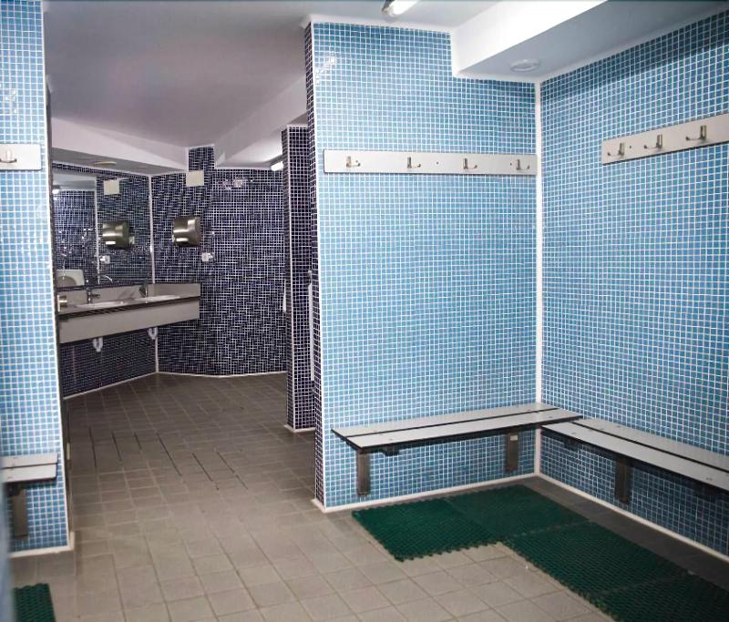 Imagen de alojamiento Albergue De Peregrinos San Cipriano Imagen de alojamiento Albergue De Peregrinos San Cipriano