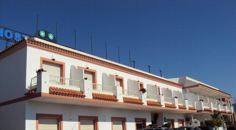 Imagen de alojamiento Hostal Manolo Imagen de alojamiento Hostal Manolo