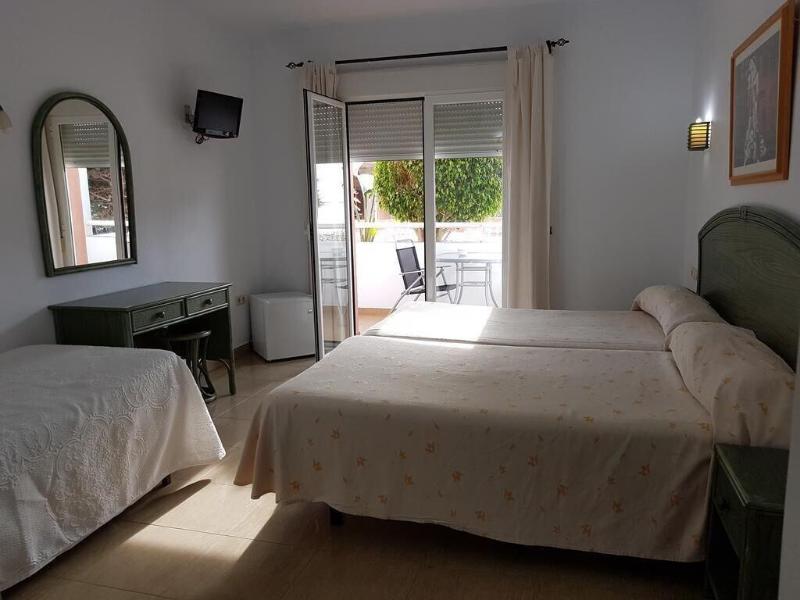 Imagen de alojamiento Hostal Manolo Imagen de alojamiento Hostal Manolo