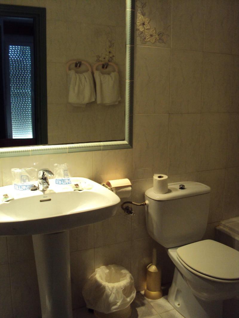 Imagen de alojamiento Hostal Manolo Imagen de alojamiento Hostal Manolo