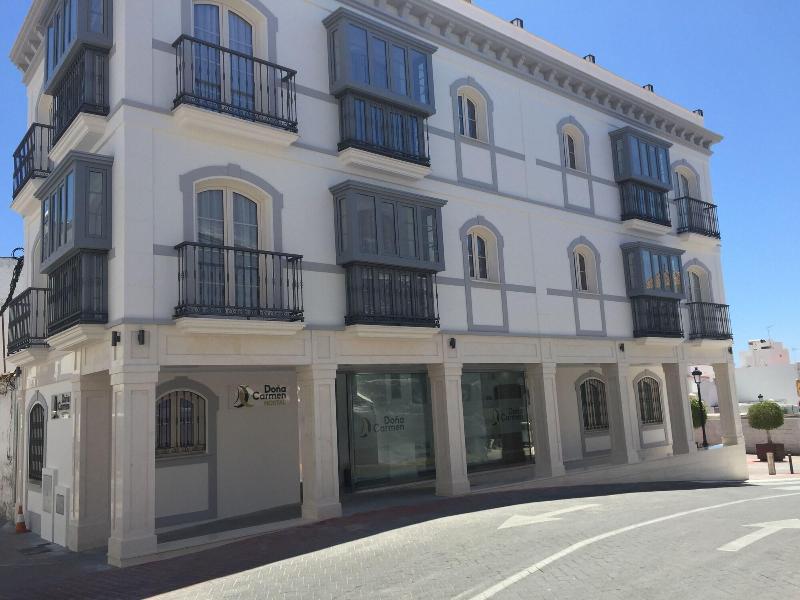 Imagen de alojamiento Hostal Doña Carmen Imagen de alojamiento Hostal Doña Carmen