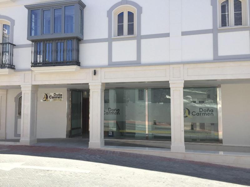 Imagen de alojamiento Hostal Doña Carmen Imagen de alojamiento Hostal Doña Carmen
