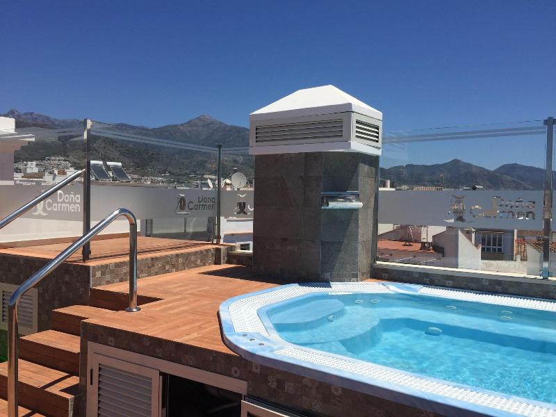 Imagen de alojamiento Hostal Doña Carmen Imagen de alojamiento Hostal Doña Carmen