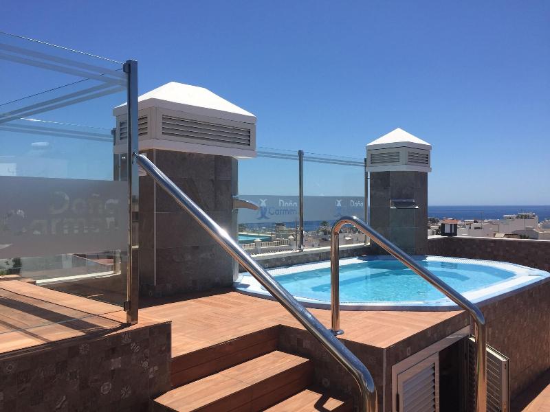 Imagen de alojamiento Hostal Doña Carmen Imagen de alojamiento Hostal Doña Carmen