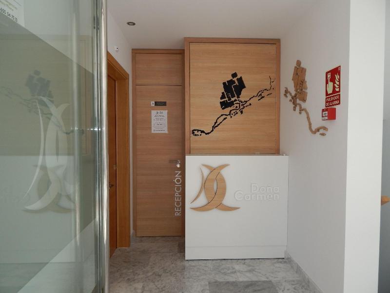 Imagen de alojamiento Hostal Doña Carmen Imagen de alojamiento Hostal Doña Carmen