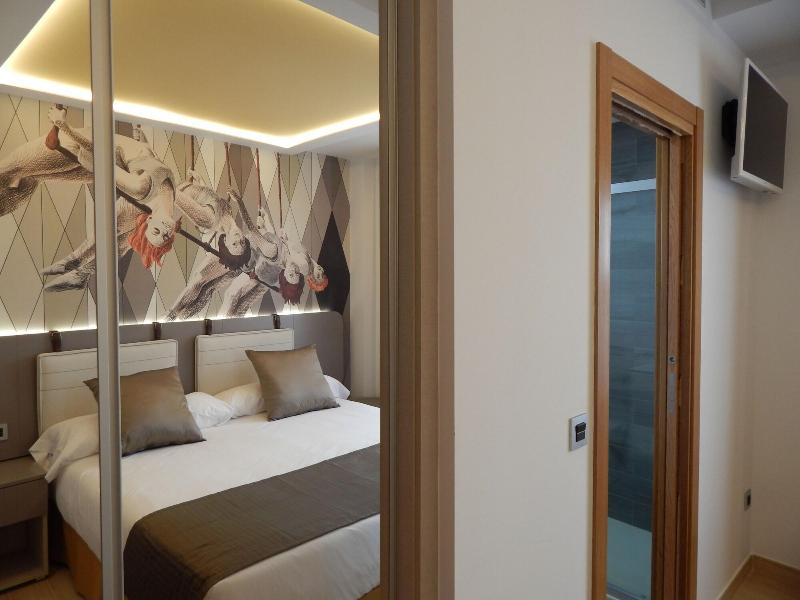 Imagen de alojamiento Hostal Doña Carmen Imagen de alojamiento Hostal Doña Carmen