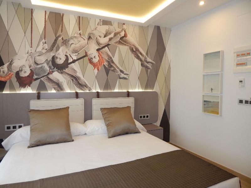 Imagen de alojamiento Hostal Doña Carmen Imagen de alojamiento Hostal Doña Carmen