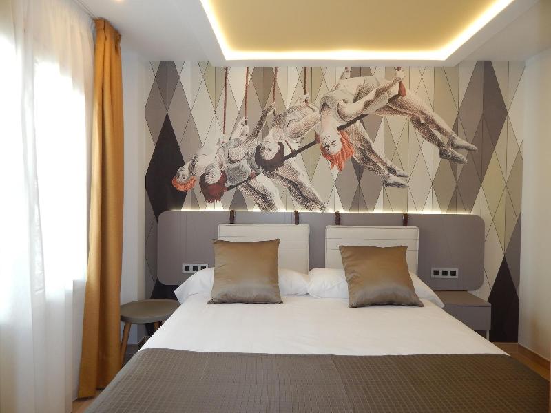 Imagen de alojamiento Hostal Doña Carmen Imagen de alojamiento Hostal Doña Carmen
