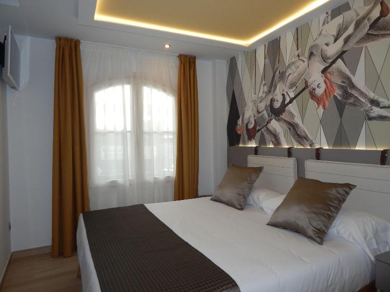 Imagen de alojamiento Hostal Doña Carmen Imagen de alojamiento Hostal Doña Carmen