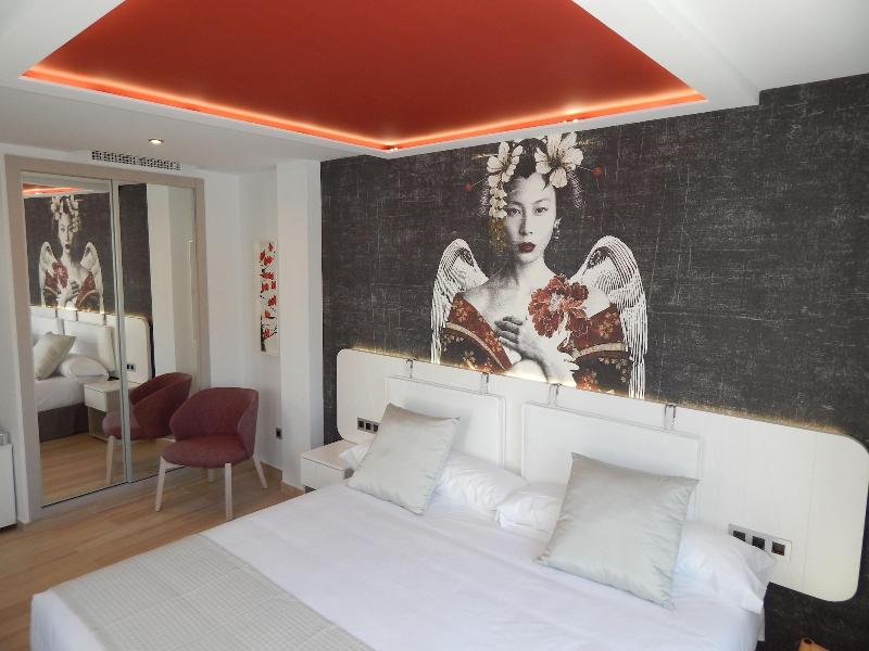 Imagen de alojamiento Hostal Doña Carmen Imagen de alojamiento Hostal Doña Carmen