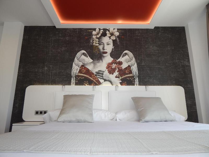 Imagen de alojamiento Hostal Doña Carmen Imagen de alojamiento Hostal Doña Carmen