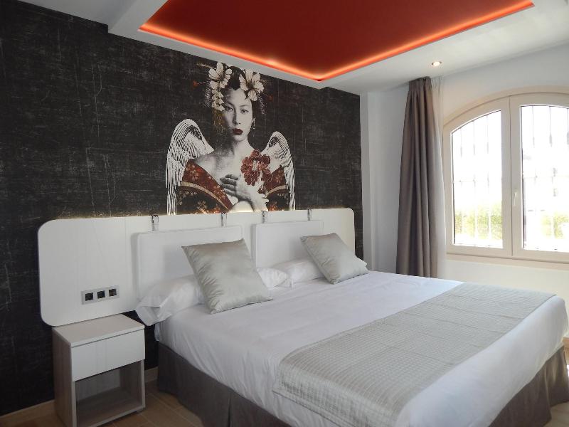 Imagen de alojamiento Hostal Doña Carmen Imagen de alojamiento Hostal Doña Carmen
