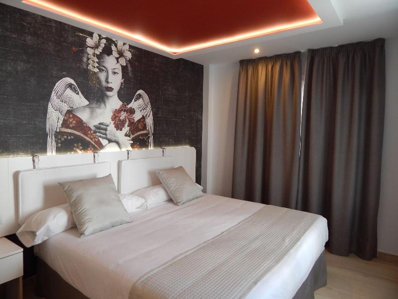 Imagen de alojamiento Hostal Doña Carmen Imagen de alojamiento Hostal Doña Carmen