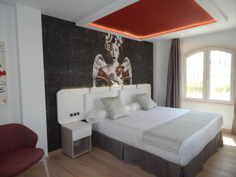 Imagen de alojamiento Hostal Doña Carmen Imagen de alojamiento Hostal Doña Carmen