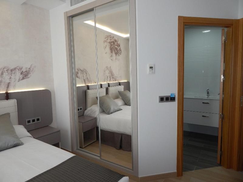 Imagen de alojamiento Hostal Doña Carmen Imagen de alojamiento Hostal Doña Carmen